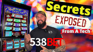 Torneios 538bet