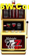 Mesa de Blackjack 538bet