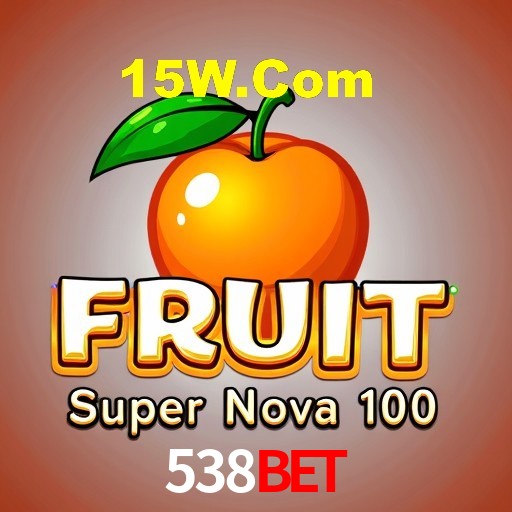 Diretório de Jogos 538bet