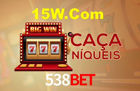 Jogos Exclusivos 538bet