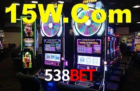 538bet login
