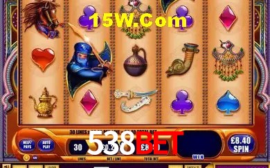 Ofertas Exclusivas 538bet