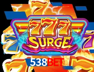 Jogos de Slot 538bet