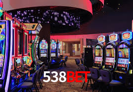 538bet login