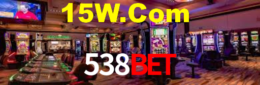 538bet login