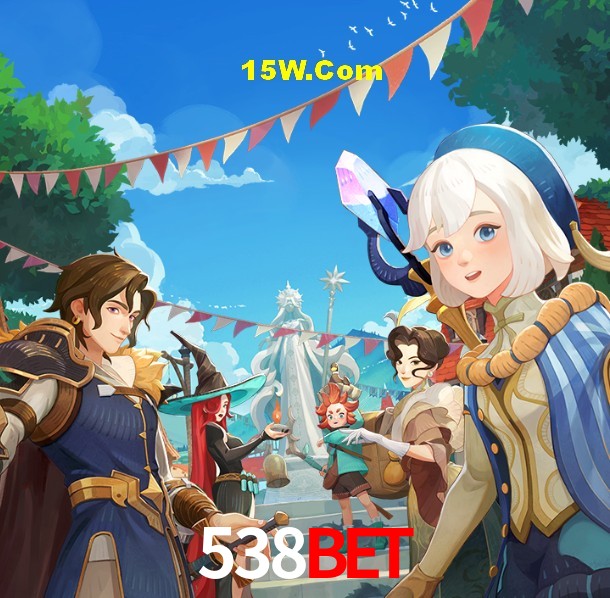 Design Responsivo 538bet