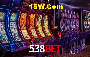 Integração de APIs 538bet
