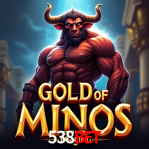 Inovações de Jogos na 538bet: O Futuro das Experiências Interativas