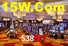538bet