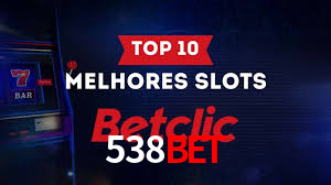 538bet