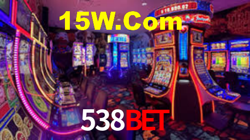 538bet: A Experiência de Casino com Jogos de Mesa ao Vivo