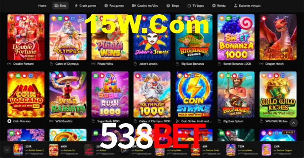 538bet.com
