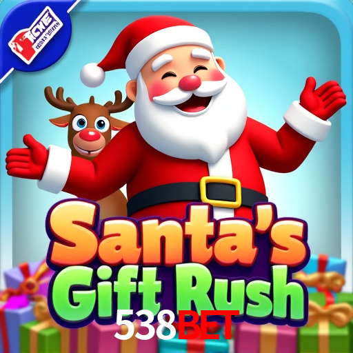 Interface do App 538bet