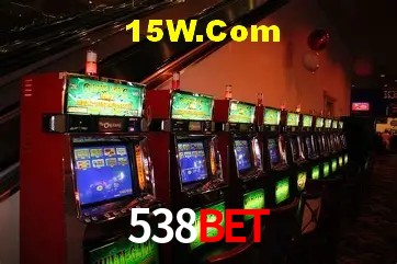 Casino Ao Vivo 538bet