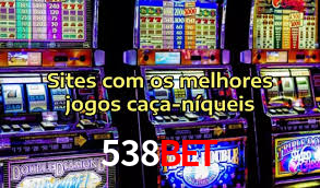 538bet login