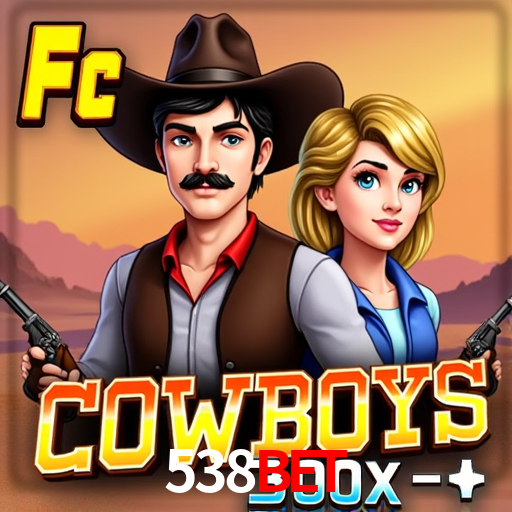 Descubra o Mundo do Cassino Online com 538bet