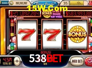 Promoções Sazonais 538bet
