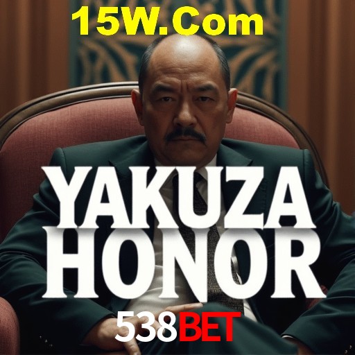538bet