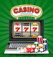 Especiais de Fim de Semana 538bet