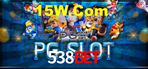 538bet