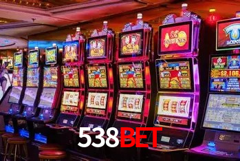 Ofertas Exclusivas 538bet