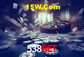 Promoção Relâmpago 538bet