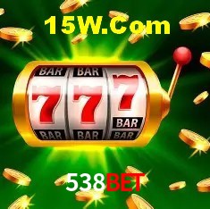 Especiais de Fim de Semana 538bet