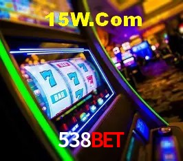Benefícios da Conta 538bet
