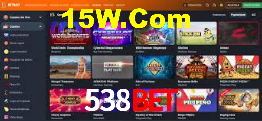 538bet