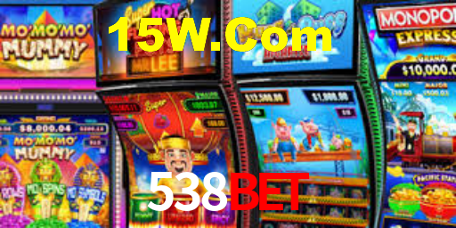 538bet